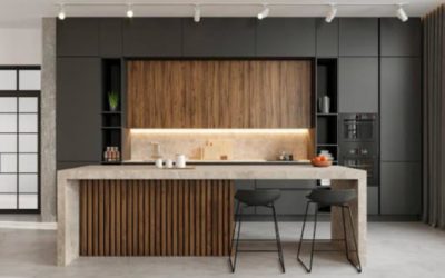 7 Best Modern Kitchen Design Trends in Tampa