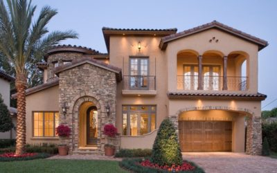 The Cost to Build a House in Florida